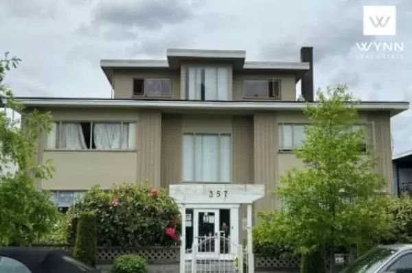 357 W 4th ST #1, North Vancouver, BC V7M 1J2