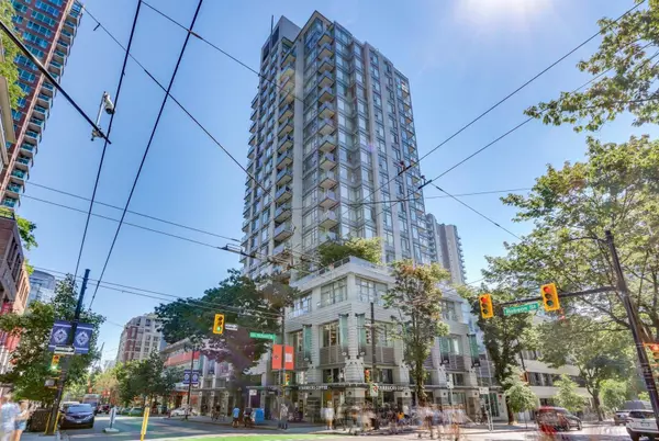 480 Robson ST, Vancouver, BC V6B 1S1