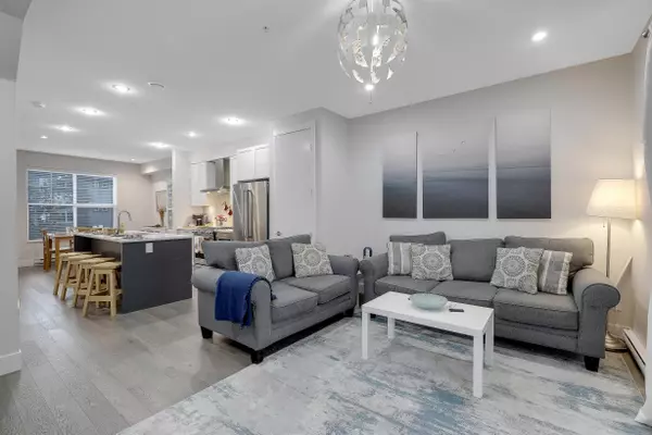 Langley, BC V2Y 0X5,20451 84 AVE #43