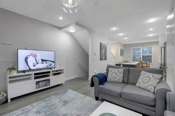 Langley, BC V2Y 0X5,20451 84 AVE #43