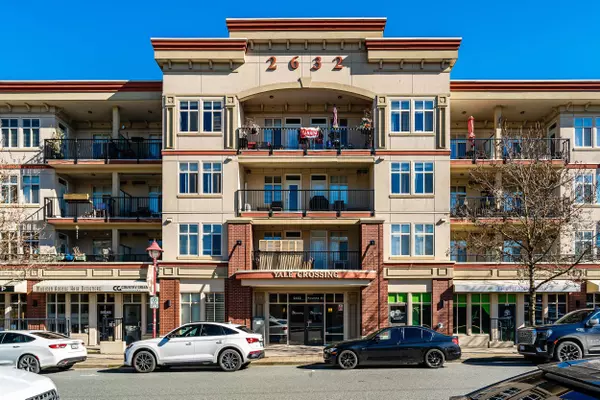 Abbotsford, BC V2S 0C9,2632 Pauline ST #411