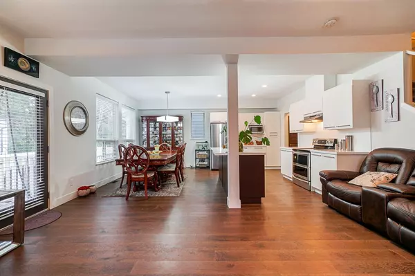 7464 Ross DR Mission, BC V2V 0G1