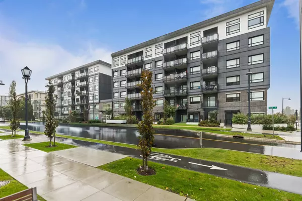 10777 138 ST #206, Surrey, BC V3T 0T5