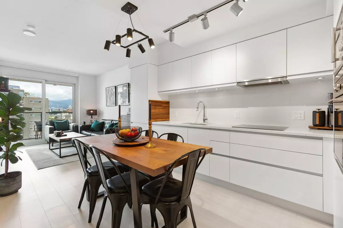 Vancouver, BC V5T 0K4,180 E 2nd AVE #904