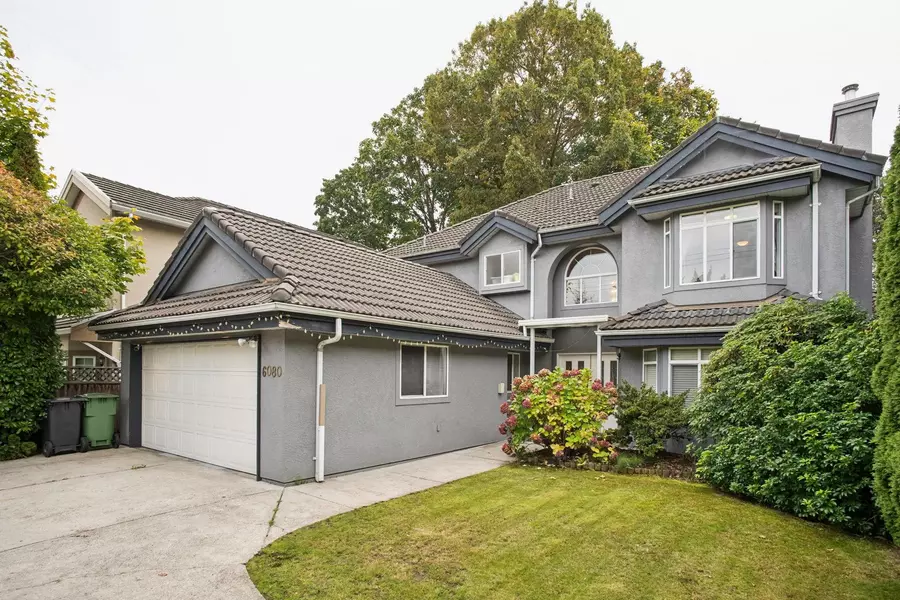 6080 Granville AVE, Richmond, BC V7C 1G1