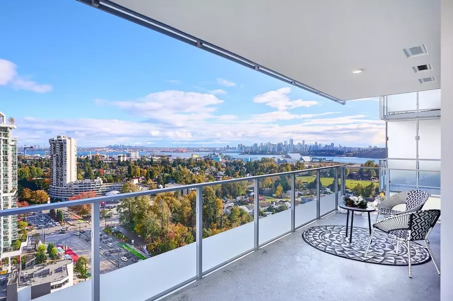 200 Klahanie CT #2002, West Vancouver, BC V7P 0E4