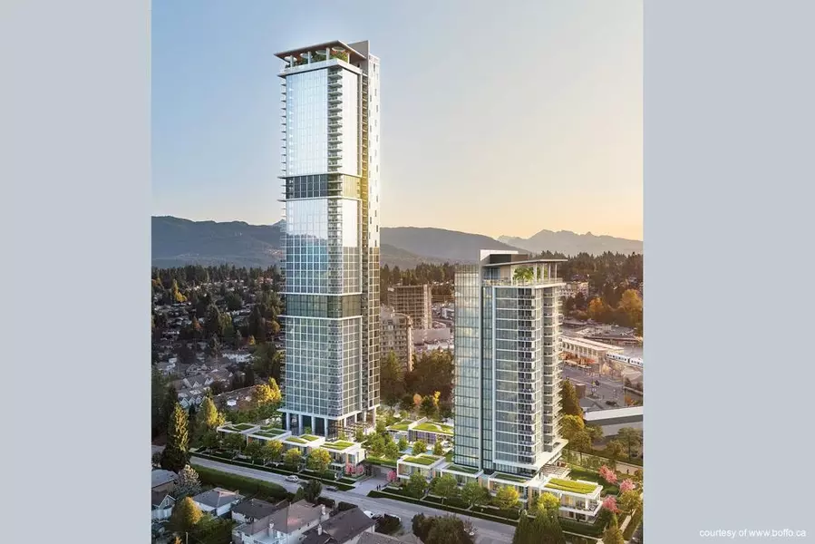 720 Farrow ST #1208, Coquitlam, BC V3J 0P3