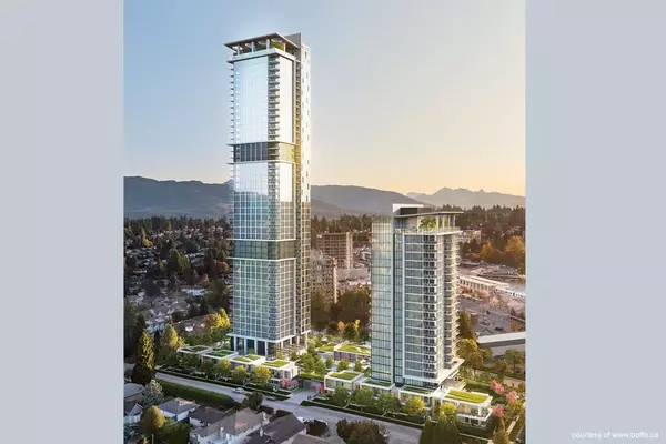 720 Farrow ST #1208, Coquitlam, BC V3J 0P3