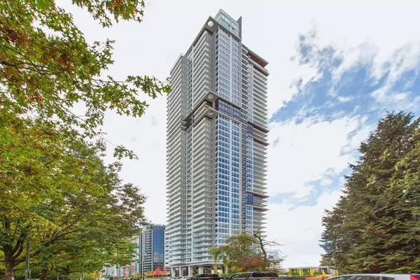 720 Farrow ST #1208, Coquitlam, BC V3J 0P3