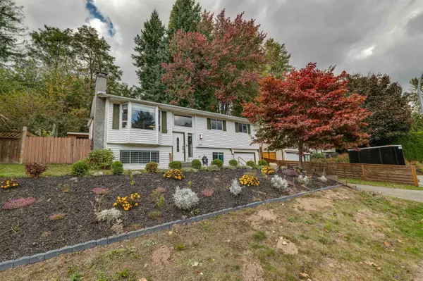 35157 Skeena AVE, Abbotsford, BC V2S 7H5