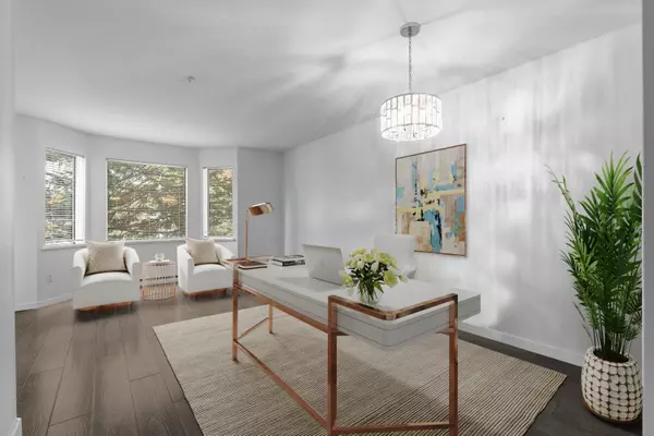 20454 53 AVE #108, Langley, BC V3A 7S1