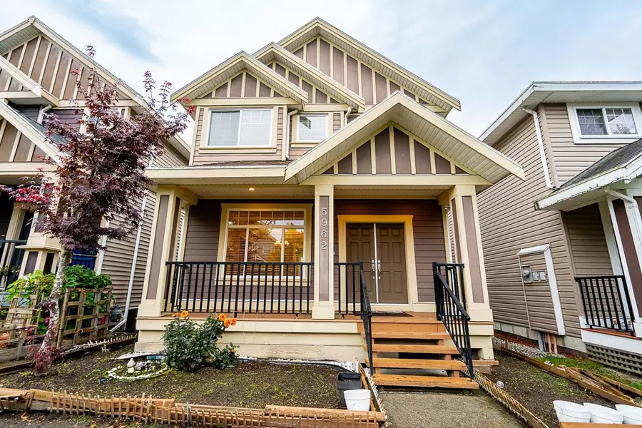5962 129 ST, Surrey, BC V3X 0C7