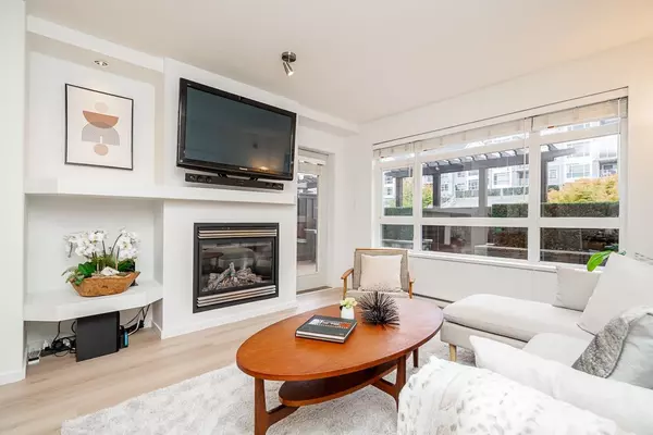 3142 St Johns ST #103, Port Moody, BC V3H 5E5