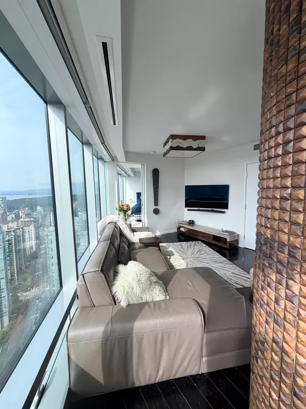 Vancouver, BC V6E 4E6,1151 West Georgia Street #5002