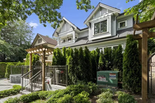 Vancouver, BC V6K 1Y4,2377 W 7th AVE