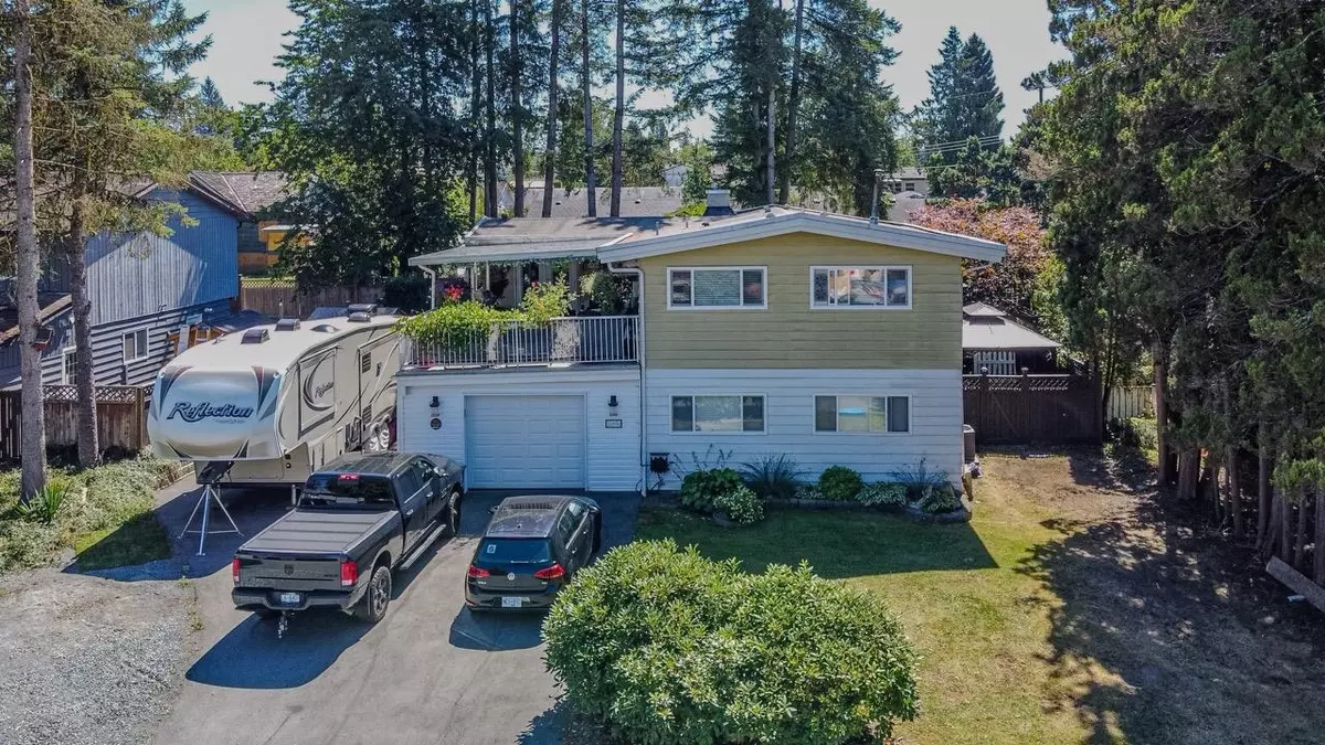 Maple Ridge, BC V2X 4G5,22650 Lee AVE
