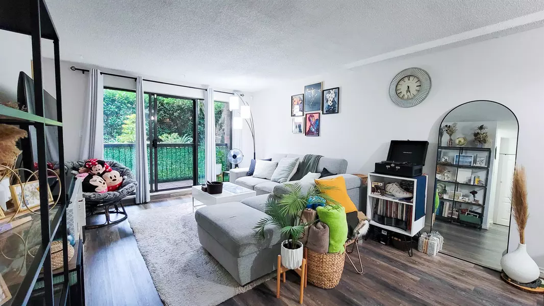 620 Eighth AVE #107, New Westminster, BC V3M 5V7