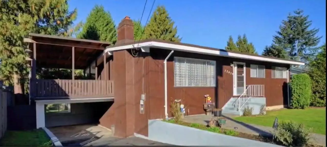 12079 Glenhurst ST, Maple Ridge, BC V2X 6V8