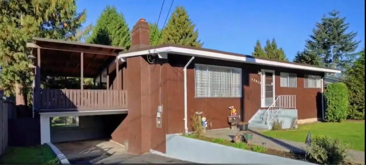 Maple Ridge, BC V2X 6V8,12079 Glenhurst ST