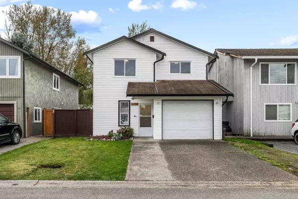 8542 Mccutcheon AVE, Chilliwack, BC V2P 7K7