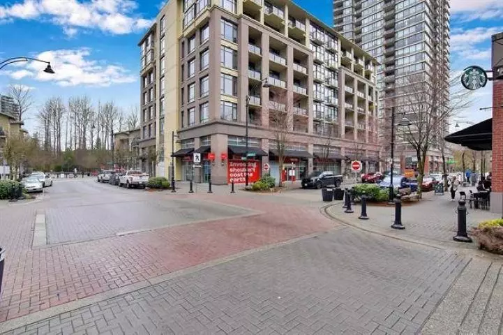 121 Brew ST #613, Port Moody, BC V3H 0E2