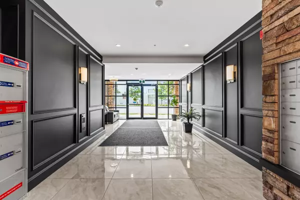 Abbotsford, BC V2T 0G5,2860 Trethewey ST #412