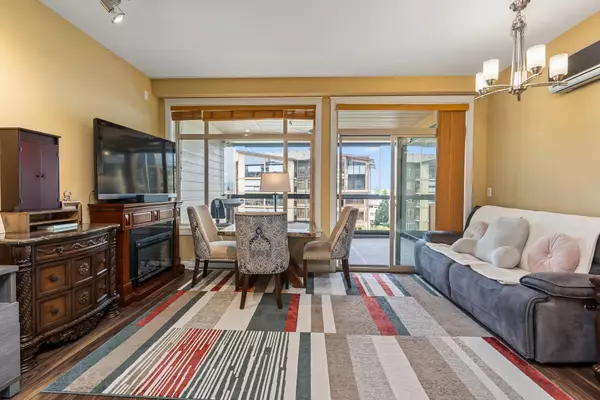 Abbotsford, BC V2T 0G5,2860 Trethewey ST #412