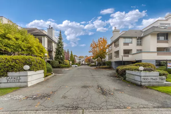 7580 Minoru BLVD #310, Richmond, BC V6Y 1Z5