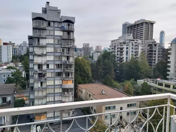 Vancouver, BC V6E 1S5,1219 Harwood ST #1104