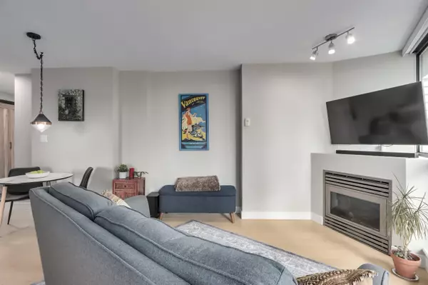 Vancouver, BC V6Z 2X6,501 Pacific ST #1102