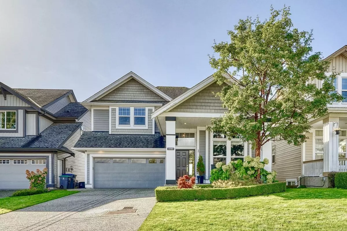 Surrey, BC V4N 6L2,16980 77a AVE