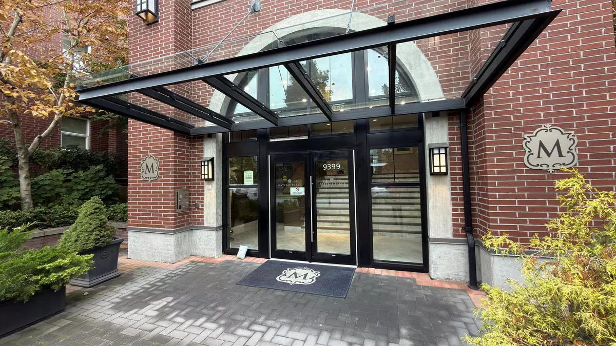 Richmond, BC V6X 0J6,9399 Odlin RD #420