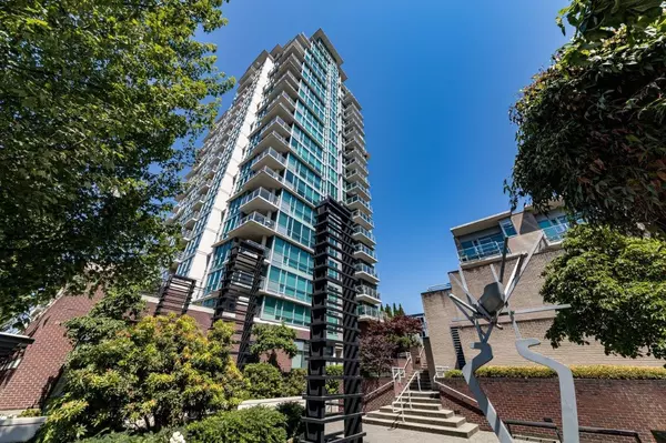 138 E Esplanade #501, North Vancouver, BC V7L 4X9