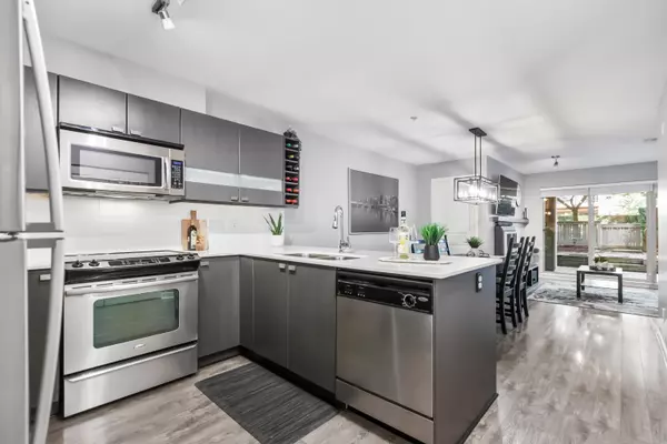 Langley, BC V3A 0C9,21009 56 AVE #117