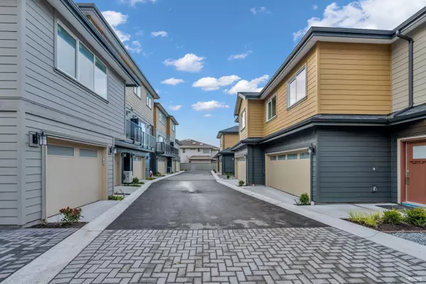 Richmond, BC V7A 1G4,8233 Williams RD #108