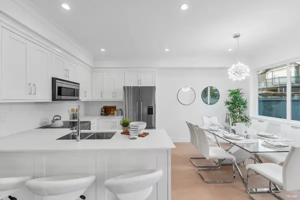 Richmond, BC V7A 1G4,8233 Williams RD #108