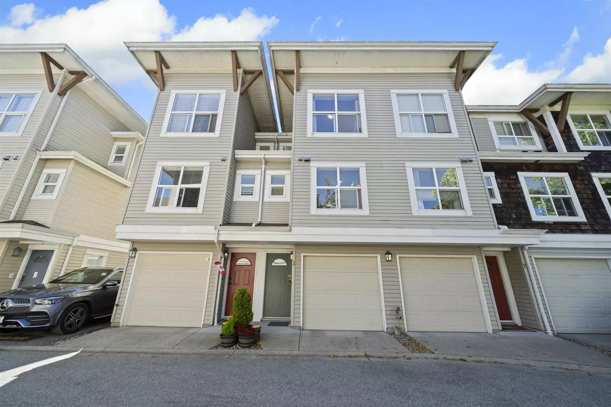 Richmond, BC V7C 5S9,7111 Lynnwood DR #3