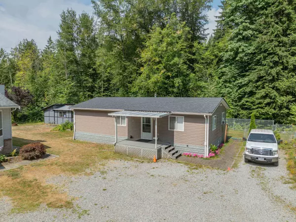 Maple Ridge, BC V2W 1N8,12295 269 ST