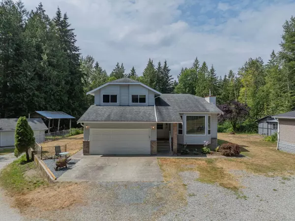 Maple Ridge, BC V2W 1N8,12295 269 ST