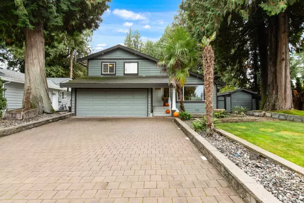 19610 117a AVE, Pitt Meadows, BC V3Y 1R8