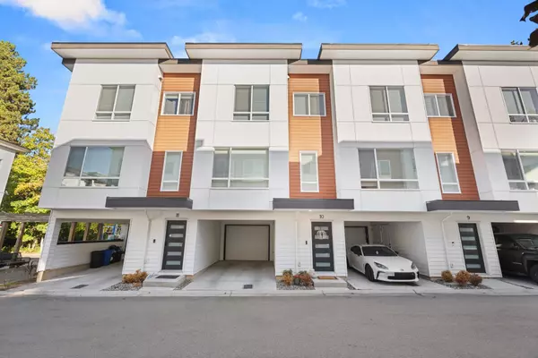 27640 Lantern AVE #10, Abbotsford, BC V4X 1M3