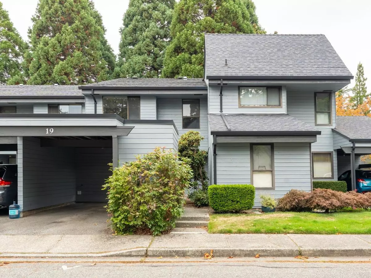 Richmond, BC V7C 4P7,3851 Blundell RD #19