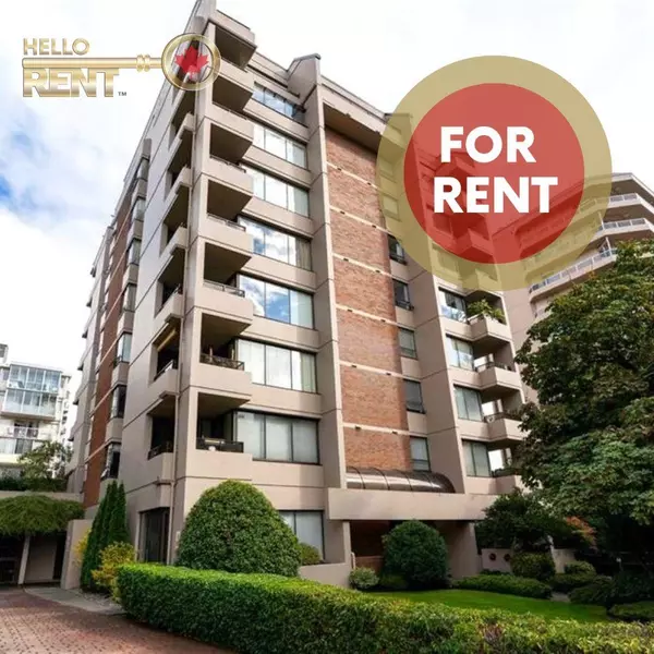 1737 Duchess AVE #302, West Vancouver, BC V7V 1P8