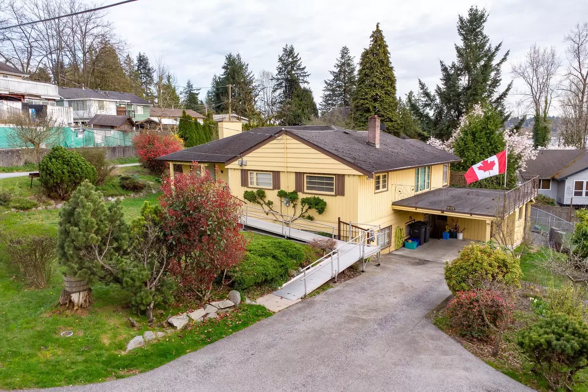 Coquitlam, BC V3K 1K5,1874 Hillside AVE