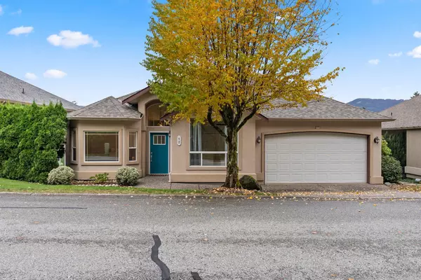 47470 Chartwell DR #12, Chilliwack, BC V2P 8A2