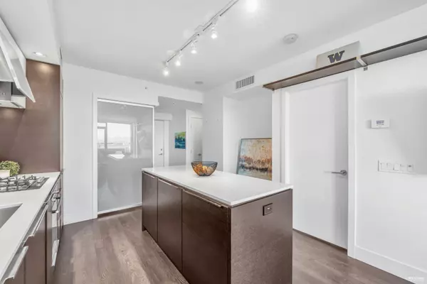 Richmond, BC V7C 0B3,5233 Gilbert RD #1007