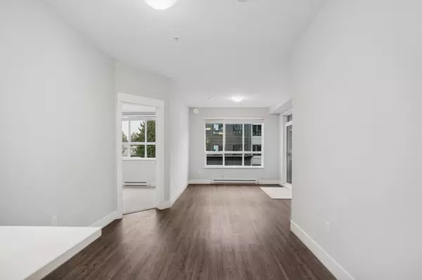 Port Coquitlam, BC V3C 0L1,2180 Kelly AVE #4308