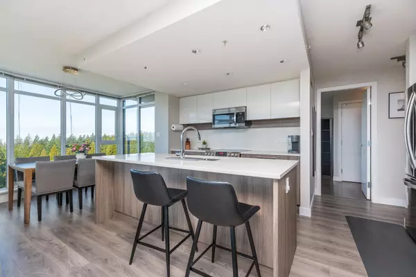 Coquitlam, BC V3K 0C5,958 Ridgeway AVE #1202