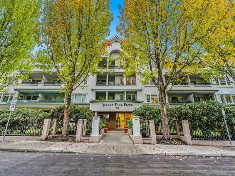 55 Blackberry DR #303, New Westminster, BC V3L 5S7