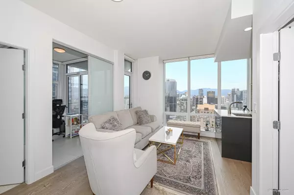 Vancouver, BC V6Z 0E3,1283 Howe ST #3602